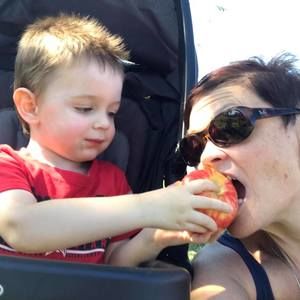 Meet your Posher, Deborah